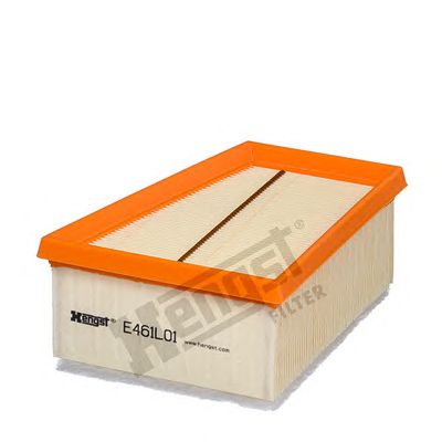 HENGST FILTER e461l01 -  Воздушный фильтр